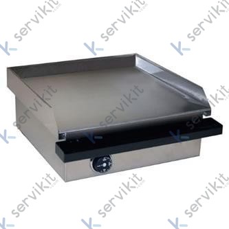 plancha eléctrica 3000w 230v 630x435x210mm