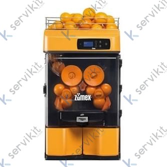 Exprimidor de Naranjas automatico