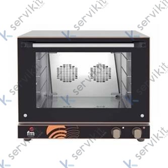 Horno convección 3100W 230V RX-304