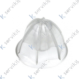 Ojiva exprimidor Ø66mm m5 Mia