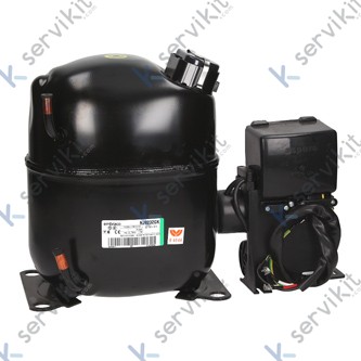 Compresor nj9232gk r-404a 1 1-4hp 230v Aspera-Embraco