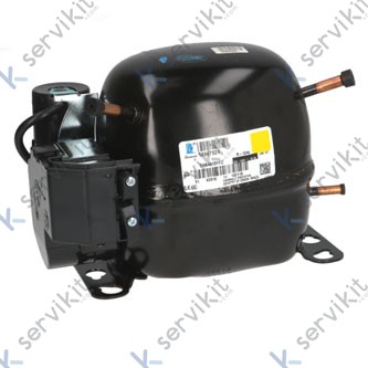 Compresor thb4419yfz r-134a 1-5hp 230v Tecumseh