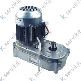 Motor Reductor 230V 50/60Hz 300W