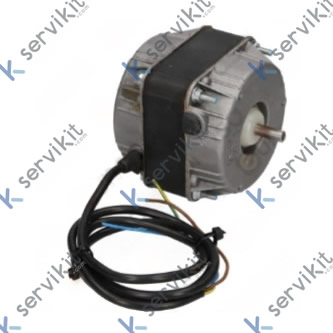 Motor Ventilador 3MVN021