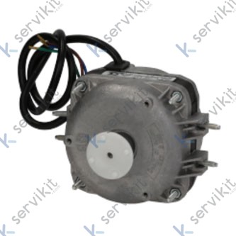 Motor ventilador Elco 230v 50-60hz 5w 1300rpm