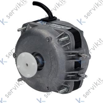 Motor ventilador 230V 50Hz 5W 1300rpm