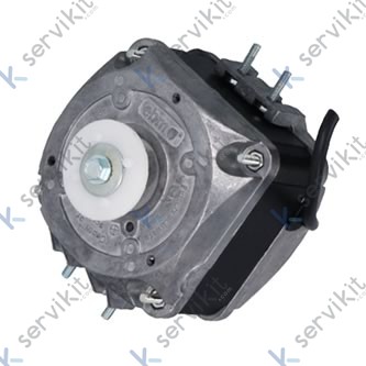 Motor ventilador 230V 50/60Hz 18W 1300rpm