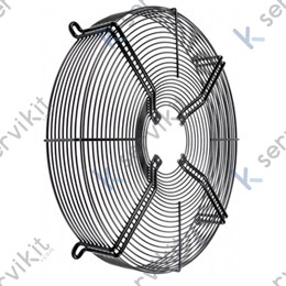 Rejilla ventilador 700mm mxy110