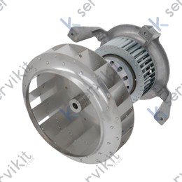 Motor ventilador r2d225-ag02-10 Ebm Papst