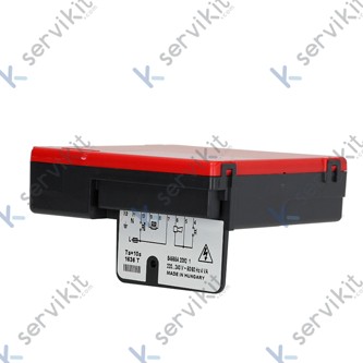 Centralita encendido 3 electrodos 230v 10s4va horno Honeywell