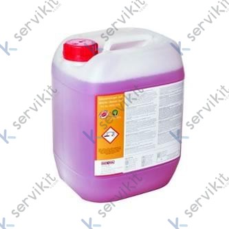 Detergente horno Cleanjet 10L