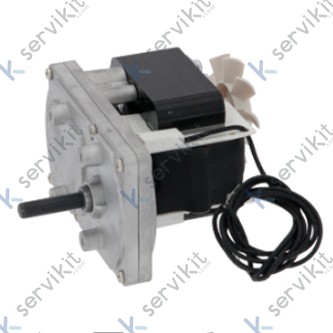 Motor tostador de pan 15w Lucca