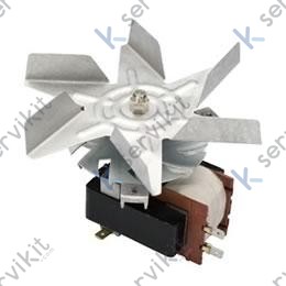 Motor horno completo 32W 230V