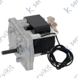 Motor tostador de pan 15w Lucca