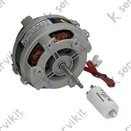 Motor para horno 0,12 kw 230V 50/60Hz