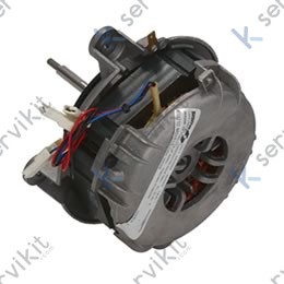 Motor horno 0,12kw 230v 50-60hz 2800-3200rpm