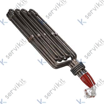 Resistencia freidora 230V 9000W