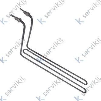 Resistencia freidora Lecsa SM-15+15