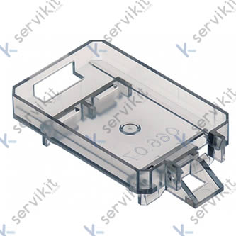 Adaptador Relé Carril