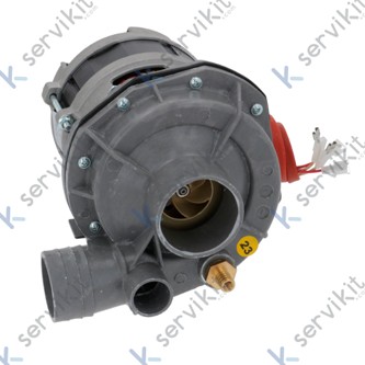 Bomba lavavajillas Dihr 230v 0.75hp tekno-6 29p