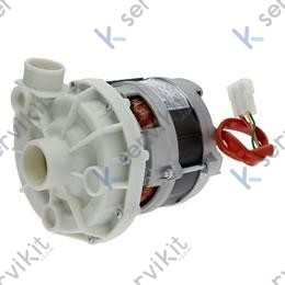 Bomba lavavajillas Línea Blanca 230V 0.50HP