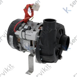 Bomba lavado 230v 50hz 0.76kw 50-62mm