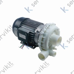 Bomba lavado 230v 1.5hp gs100/gastro-11s