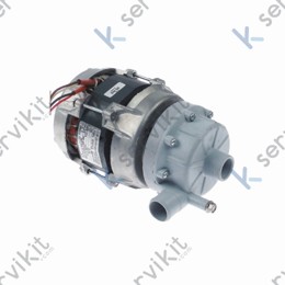 Bomba lavado 230v 0.32kw zf170sx ø28x26mm