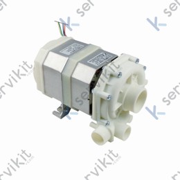 Bomba lavavajillas 230v 0.70hp gs-45 gs-50 9u 31u