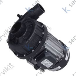 Bomba lavavajillas 230/400V 1.5HP 2800rpm N1300