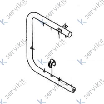 Brazo lavado FI-12