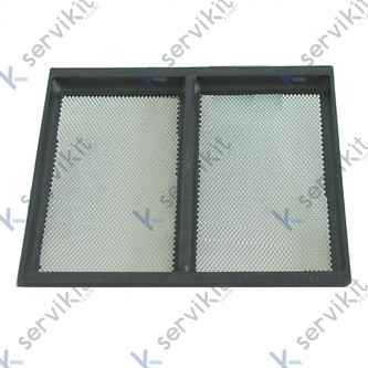 Filtro lavavajillas Elframo 215x220mm stq80-sq885