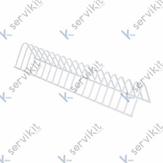 Insertador platos 425x124mm