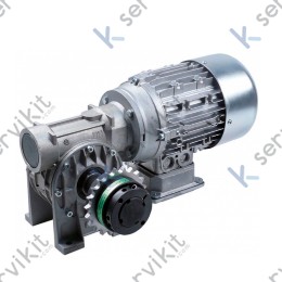 Motor reductor lavavajillas Fagor 400v 250w 50hz