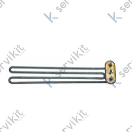 Resistencia cuba 1850w 230v lavavajillas Dihr gs37 gs40