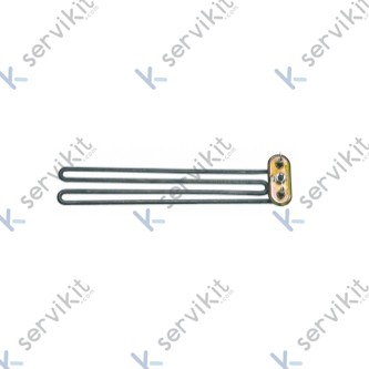 Resistencia cuba 1850w 230v lavavajillas Dihr gs37 gs40