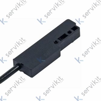 Sensor magnético 230V 100W 0.4A