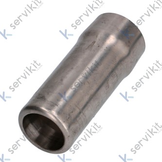 Sobrenivel lavavajillas Krupps Ø40x105mm koral 600-800