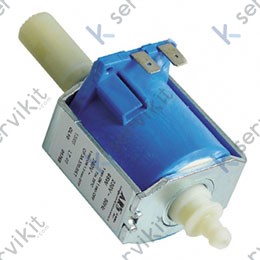 Bomba vibratoria 65w 230v cp1 cafetera Ars