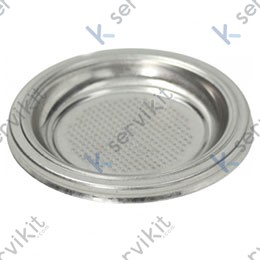 Ducha grupo 42mm cafetera Rdl (2 uds)