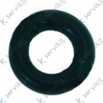 Junta torica Epdm 4.1x1.5mm (2 uds)