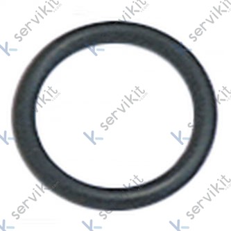 Junta torica epdm 13.15x1.5mm maquina de cafe (2 uds) 