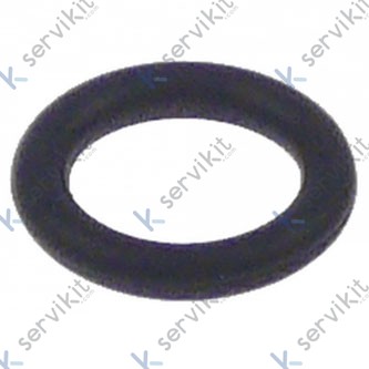 Junta torica epdm 7.2x1.9mm (2 uds)