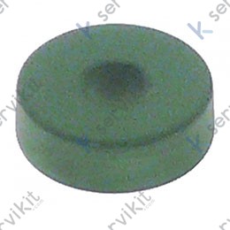 Junta valvula Faema 12x4x4mm viton