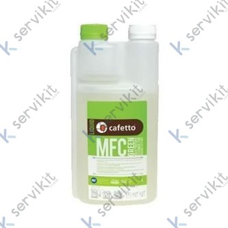 Limpiador leche para espumador leche Mfc (1L)