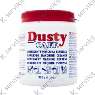 Detergente grupo (Envase 900g) Dusty Caff