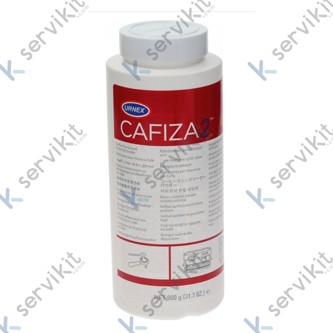 Detergente grupo envase 900g Urnex cafiza2