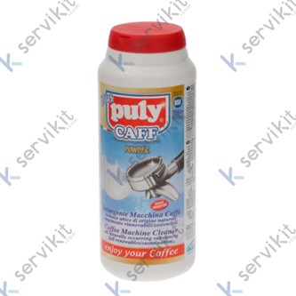 Detergente grupo en polvo Puly Caff nsf 900g