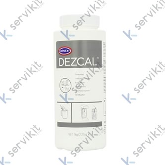 Descalcificador Dezcal (envase 1000g) 