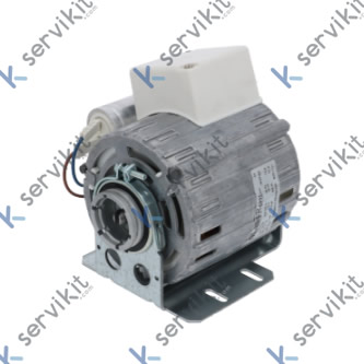 MOTOR RPM ABRAZADERA 330W